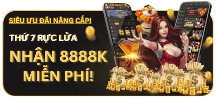Tiền thưởng chào mừng ffok link vào