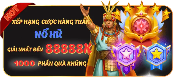 Khuyến mãi cá cược hấp dẫn
