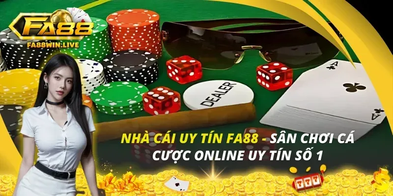 Công bằng và minh bạch trong cá cược